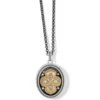 Monarch Dream Convertible Locket Necklace -Brighton monarch dream convertible locket necklace black gold 0 7b7fed23 f86d 4f95 b8ce bfa36d130675