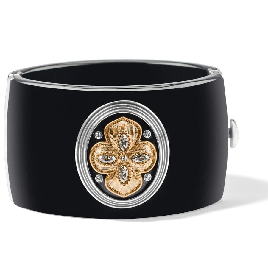 Monarch Dream Hinged Bangle 3 Monarch Dream Hinged Bangle