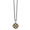 Monarch Joy Necklace -Brighton monarch joy necklace silver multi 0 99f1fc5d b437 4711 a8b1 849394e87b48