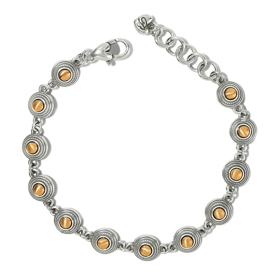 Monte Link Petite Bracelet 2 Monte Link Petite Bracelet