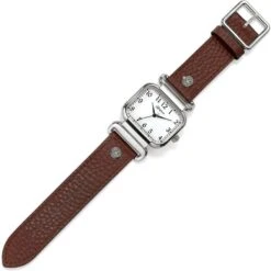 Montecito Reversible Watch -Brighton montecito reversible watch black brown 3 b32eccd8 ab7e 4f98 8f65 adbc3cbc25f8