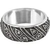 Mumtaz Heart Ring -Brighton mumtaz heart ring silver 0 11e6f2c3 9dbd 4c16 ac61 c1a37b2aaa14