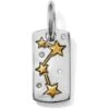 My Hero Charm -Brighton my hero charm silver gold 0 ca029f7d 4a5c 42fe b379 c32700ce88be