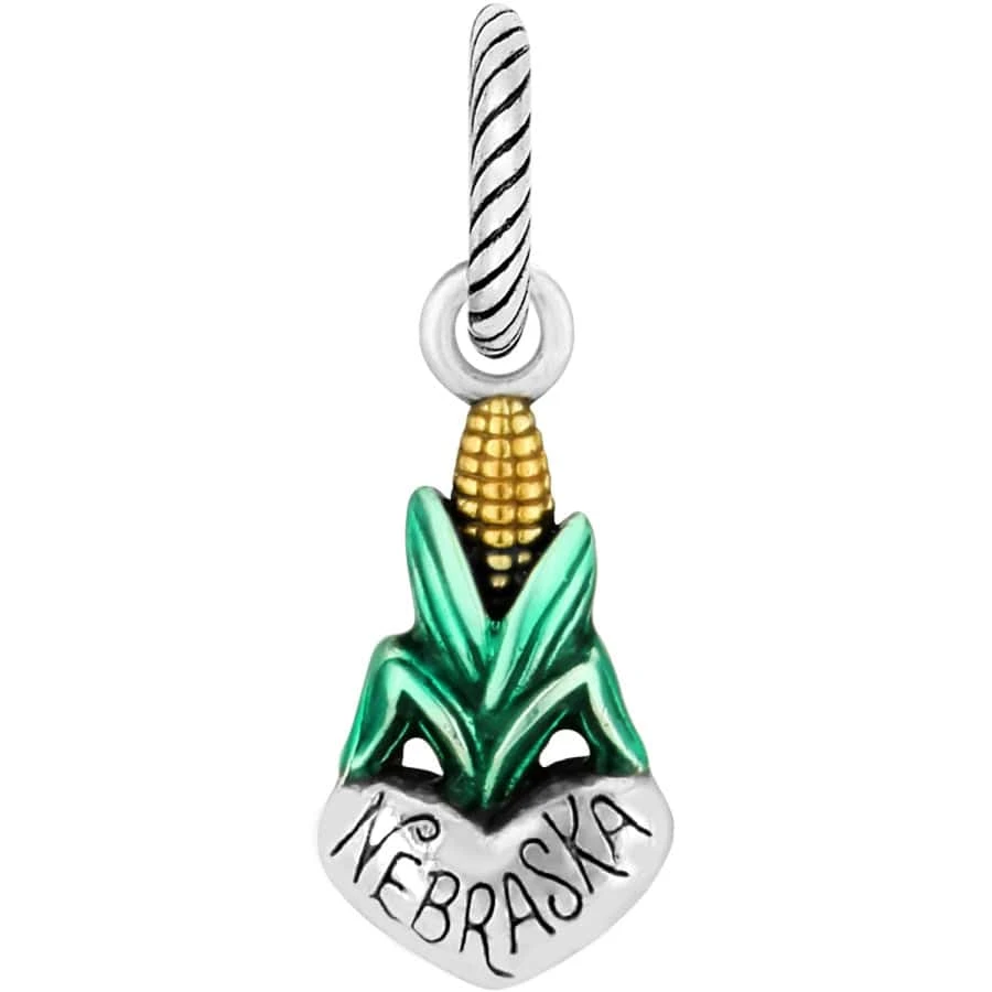 Nebraska Charm 4 Nebraska Charm - Image 2