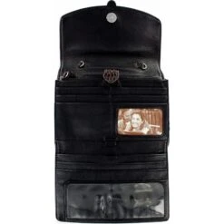 Nepal Organizer -Brighton nepal organizer black 4 0bd17419 b9f4 4bc2 b2dd f74fe1d43919