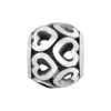 Open Heart Bead -Brighton open heart bead silver 0 0a675a3d 0bf8 4427 9f95 2efa2e68a570