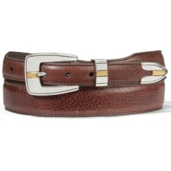 Orvieto Belt 8 Orvieto Belt -Brighton orvieto belt brown 0 1cdec6dd 5d3c 4bf3 814a cdf307c81396