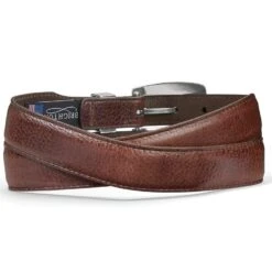 Orvieto Belt 9 Orvieto Belt -Brighton orvieto belt brown 1 56606706 931f 413c 87b6 9782a04f39a3
