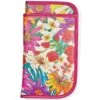 Paradise Garden Double Eyeglass Case 1 Paradise Garden Double Eyeglass Case -Brighton paradise garden double eyeglass case multi 0