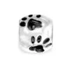 Paw Bead -Brighton paw bead silver 0 cc780718 0aae 4c4a b03f e0ebe044f548