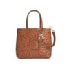 Piccola Mini Tote -Brighton piccola mini tote cognac 0