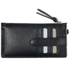 Pretty Tough Card Pouch -Brighton pretty tough card pouch black 2