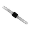 Pretty Tough Watch Band -Brighton pretty tough watch band silver 0