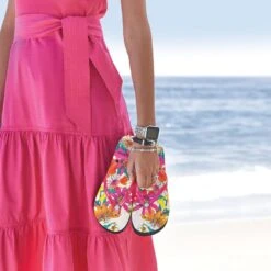 Pretty Tough Watch Band -Brighton pretty tough watch band silver 5