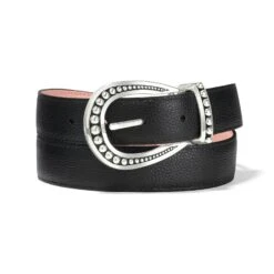 Really Tough Reversible Belt -Brighton really tough reversible belt pink sand 2