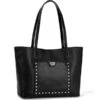 Reed Soft Tote -Brighton reed soft tote black 0 6755f841 97a4 4162 87dd 4631b45c8c11