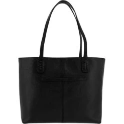 Reed Soft Tote -Brighton reed soft tote black 2 27363f25 7729 4d11 9d6f b3e3a5af92b9