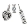 Reno Heart Loved Gift Set -Brighton reno heart loved gift set silver 0 f9e92282 65ba 4a0a bd9c 07b5d9516f64