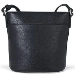 Ricki Small Bucket Bag -Brighton ricki small bucket bag black 2 1e05593b ff16 49d2 adb6 97d44851cc1b