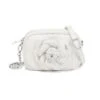 Rosie Beaded Camera Bag -Brighton rosie beaded camera bag optic white 0