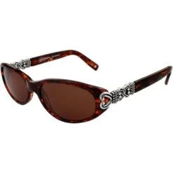 Sabrina Sunglasses -Brighton sabrina sunglasses tortoise 0