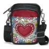 Scribble Garden Mini Utility Bag 1 Scribble Garden Mini Utility Bag -Brighton scribble garden mini utility bag multi 0 244daa84 34ed 4820 8a50 37a61bf6352b