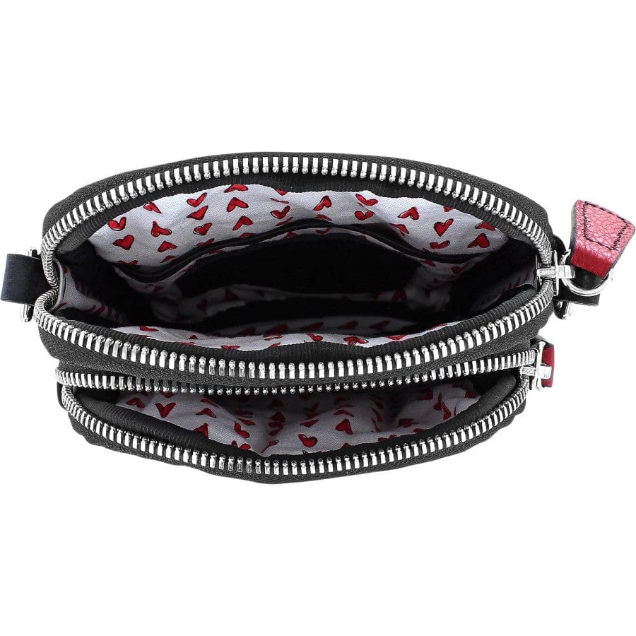 Scribble Garden Mini Utility Bag 4 Scribble Garden Mini Utility Bag - Image 2