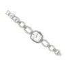 Silver Lake Watch -Brighton silver lake watch silver 0