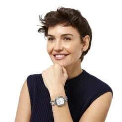 Silver Lake Watch 7 Silver Lake Watch -Brighton silver lake watch silver 2