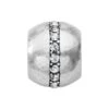 Silver Screen Bead 2 Silver Screen Bead -Brighton silver screen bead silver 0 9c0dc8c9 0621 4c51 aad9 9693c3996f22