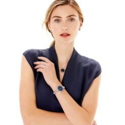 Star City Watch 9 Star City Watch -Brighton star city watch silver blue 3 353fb8fe e0aa 4fdd a6ba dfb4f1d242cb