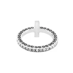 Starry Night Ring -Brighton starry night ring silver 2 0a209955 bd45 4dd4 a0c4 5e4fd90aada2