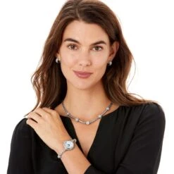 Sun Valley Watch -Brighton sun valley watch silver 3 62238215 7511 4412 977b be5b01eb6fb7