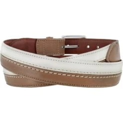 Tallahassee Belt -Brighton tallahassee belt oat wheat 1 d645a1cc aaff 4229 a86d 55501129875f