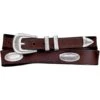 Taper Ornament Belt -Brighton taper ornament belt brown 0 6e38fdaa d01c 47e1 ba8e 72cc5e0433b3