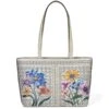 Terra Tote -Brighton terra tote white multi 0 45fd15c0 d3a0 4c3e bd78 efff16445645