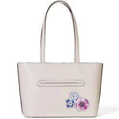 Terra Tote -Brighton terra tote white multi 2 e9a5c340 f8d5 4e7c a338 c9c54bfa75e5