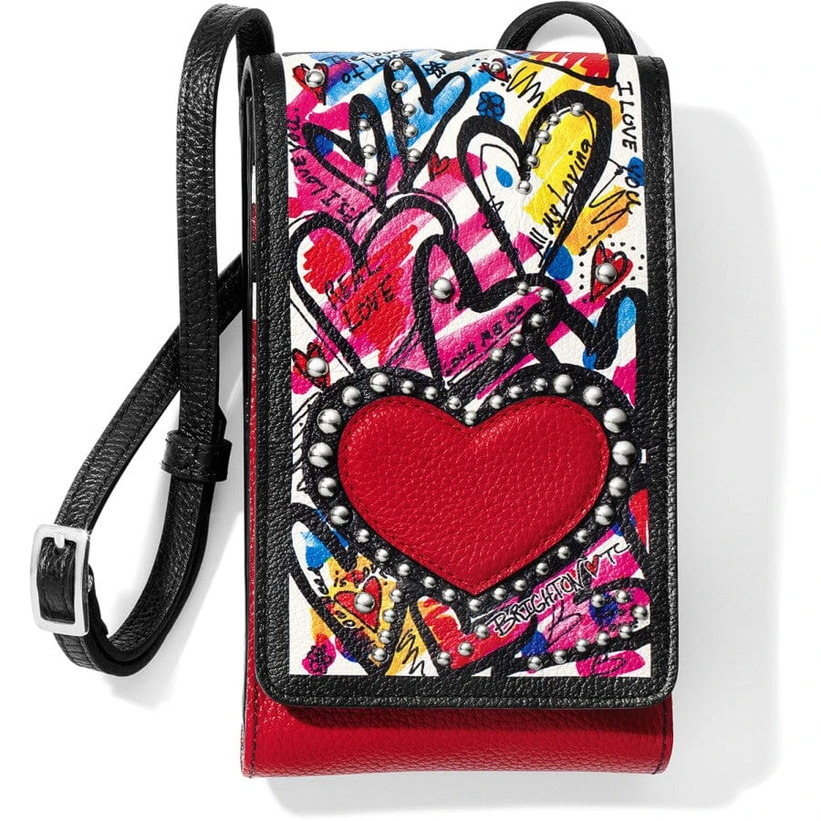 The Art Of Love Phone Organizer 3 The Art Of Love Phone Organizer
