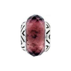 Transparency Bead -Brighton transparency bead silver amethyst 0 67c3e39e a4c5 49dd 8615 558003970484