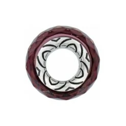 Transparency Bead -Brighton transparency bead silver amethyst 1 cf271e3b c0b4 4f78 b956 f5177994b41c