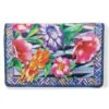 Trellis Blooms Medium Folio Wallet 2 Trellis Blooms Medium Folio Wallet -Brighton trellis blooms medium folio wallet multi 0