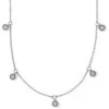 Twinkle Splendor Droplet Necklace -Brighton twinkle splendor droplet necklace silver 0 55713018 6033 4c3e a311 d3d7c5dc1470