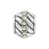 Twist Bead -Brighton twist bead silver pearl 0 f349f7e3 cb12 4c74 a062 cd577df8514b
