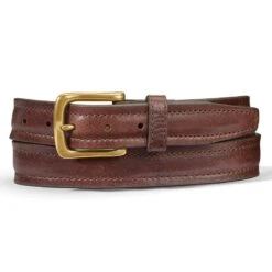 Urbino Belt -Brighton urbino belt brown 0 b1e8e951 780c 4340 9edc ba9715dbd079