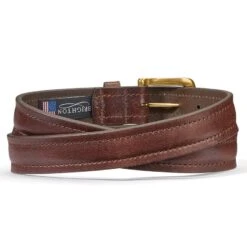Urbino Belt -Brighton urbino belt brown 1 91d58151 7741 4039 8573 0552e305658d
