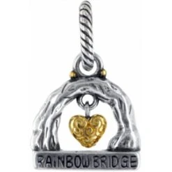 Utah Charm -Brighton utah charm silver gold 2 2b060931 1d63 45c5 9855 95f03797c49c