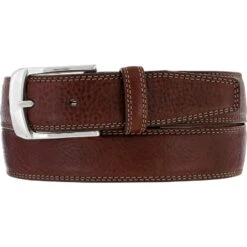 Ventura Belt -Brighton ventura belt brown 0 b2a01cc1 de00 4846 ae3c 62444d11fb67