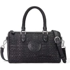 Vereda Satchel -Brighton vereda satchel black 0 559aa9c8 b509 43ae 89e1 03a76a89ff80