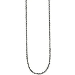 Vivi Delicate Long Charm Necklace -Brighton vivi delicate long charm necklace silver 1 fd7acbd2 0e53 4910 ad9a f27e7d98ecec