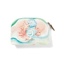 Voyage Mini Coin Purse 7 Voyage Mini Coin Purse -Brighton voyage mini coin purse multi 2